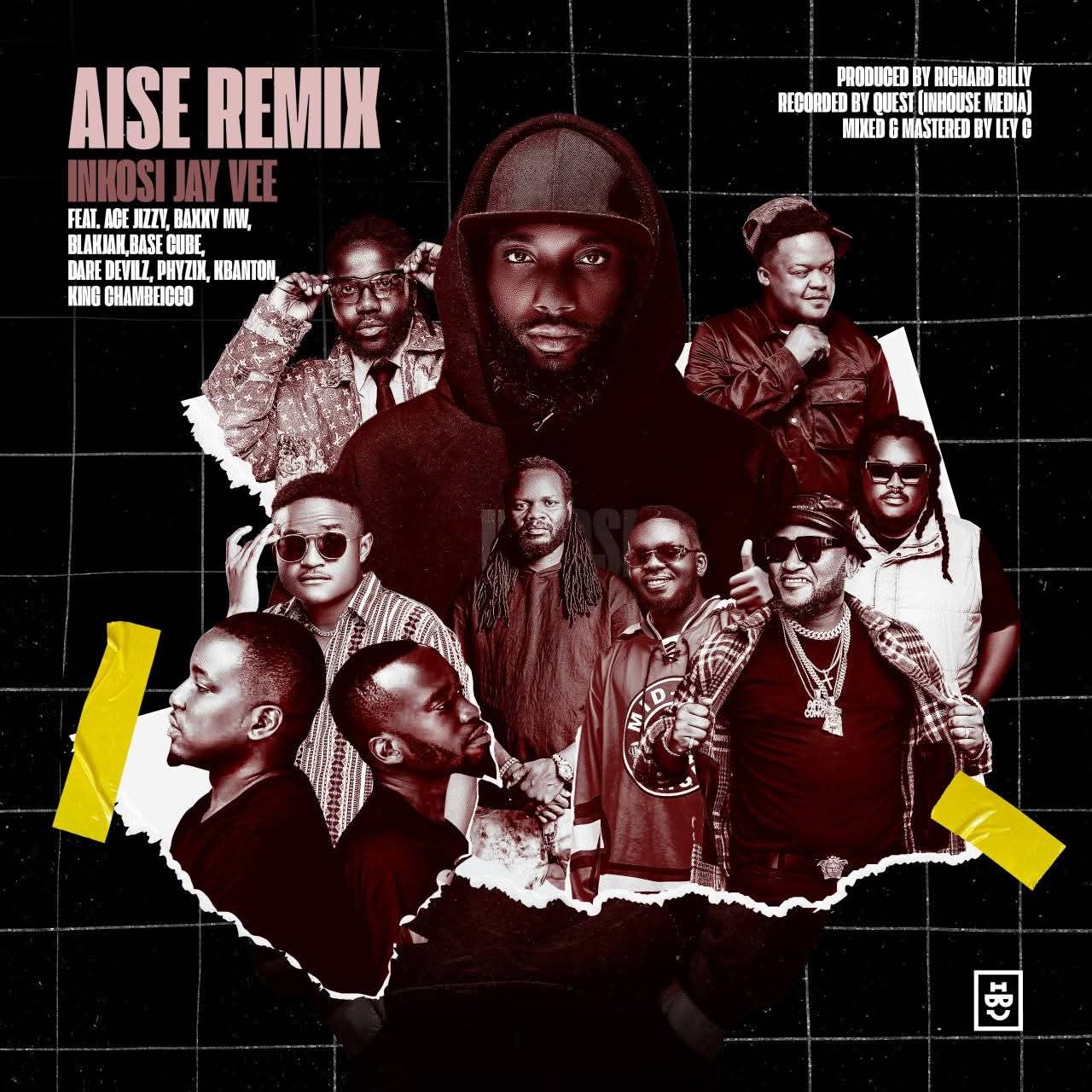song cover